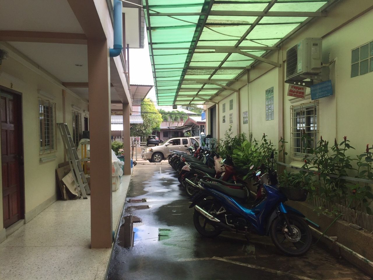รูปภาพเพิ่มเติม หอพักดอกแก้ว-ใกล้ม.อุบล-ฝั่งประตู3-ปั้มน้ำมันปตท.-วิทยาลัยการสาธารณสุขสิรินธร - ลำดับที่ 4