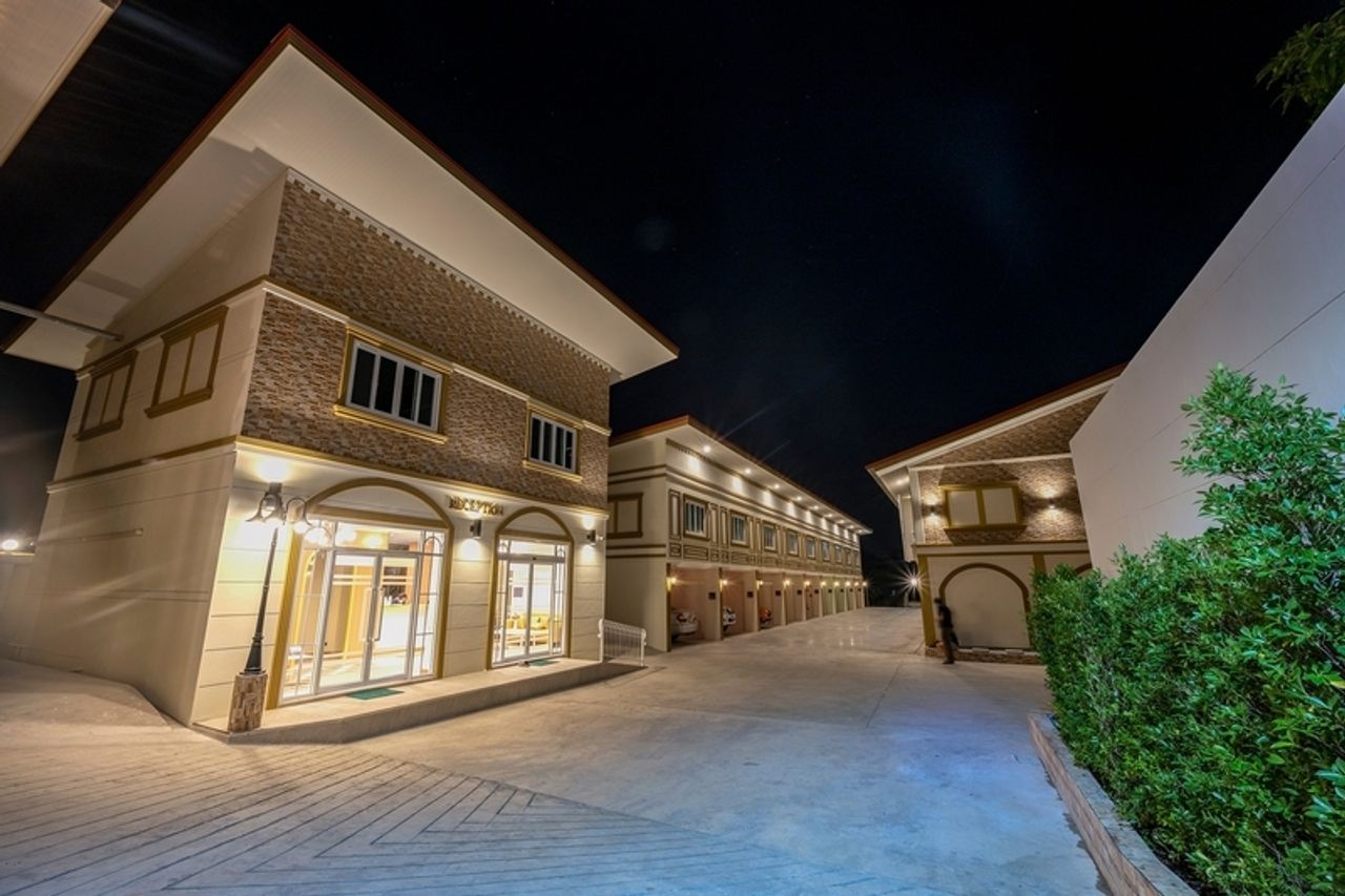 รูปภาพเพิ่มเติม แกรนด์-บางเสร่-รายวัน - Grand-Bangsaray - ลำดับที่ 5