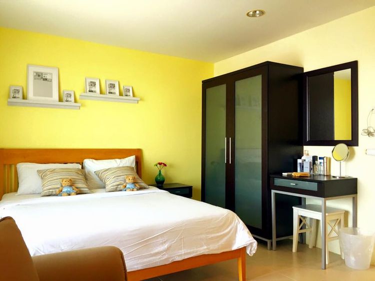 ภาพแบบห้อง