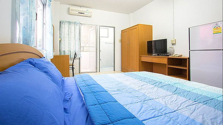 ภาพแบบห้อง