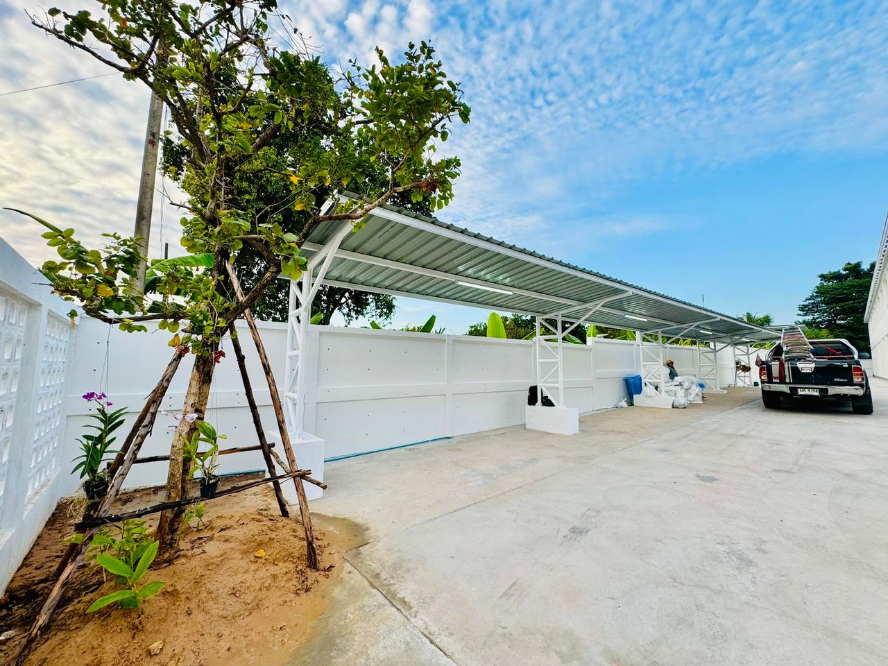 รูปภาพเพิ่มเติม เอ็มพี-เรสซิเดนซ์-สามพร้าว - MP-Residence-Samphrao - ลำดับที่ 4