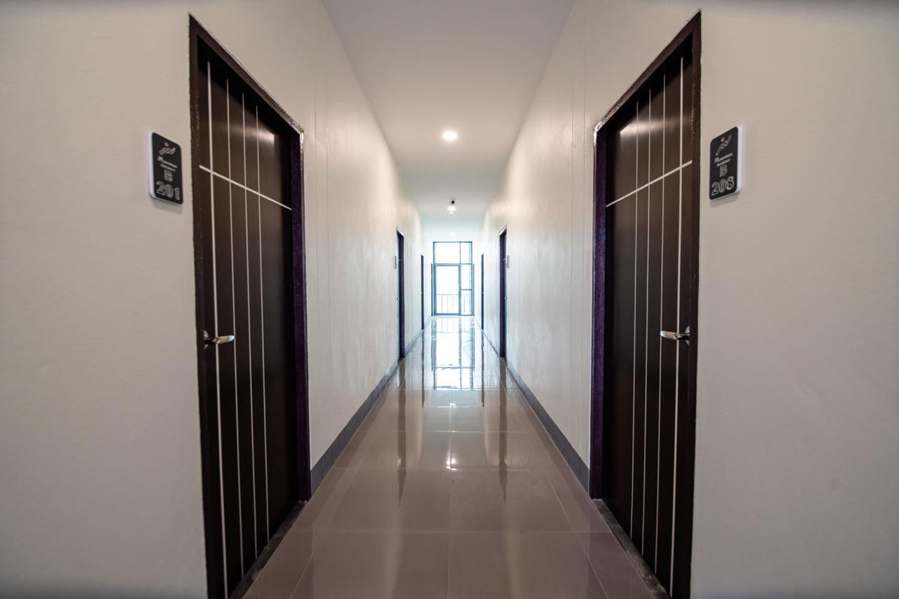 รูปภาพเพิ่มเติม มณีธรรม-เรสซิเดนซ์ - Maneetham-Residence - ลำดับที่ 6