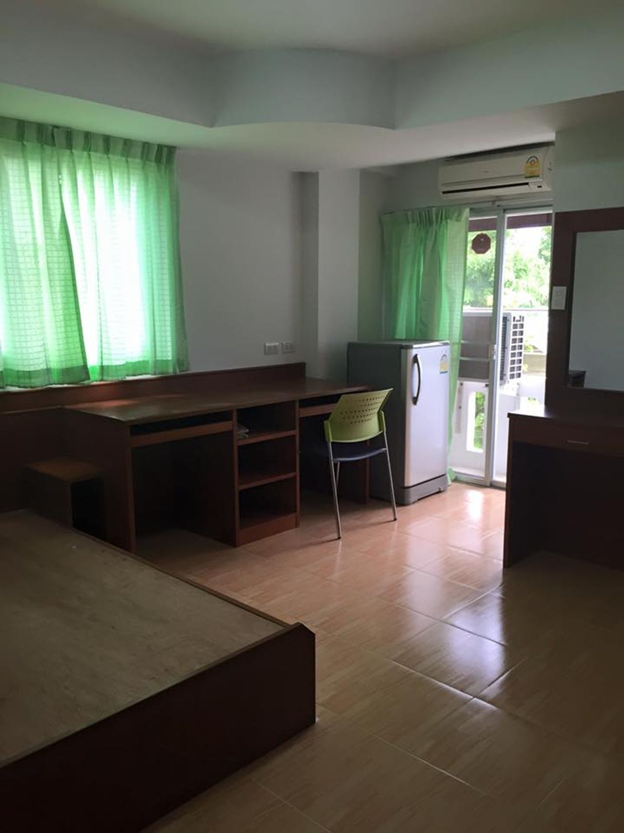 รูปภาพเพิ่มเติม โกรเพลส - Groplace-หอพักกังสดาล-หอพักขอนแก่น - ลำดับที่ 11