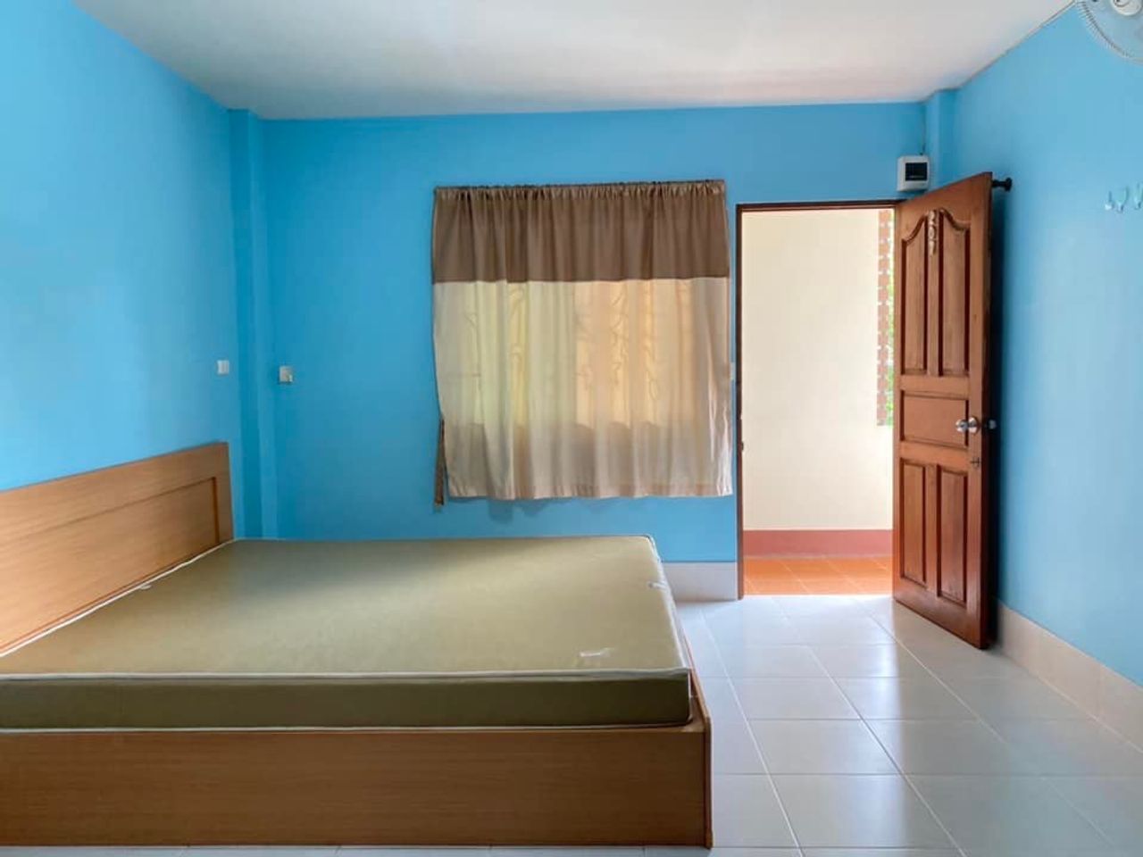 รูปภาพเพิ่มเติม เบญจา-อพาร์ทเม้นท์ - Benja-Apartment - ลำดับที่ 1
