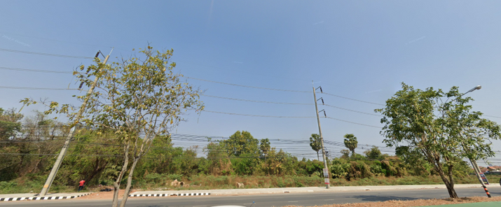 เช่าที่ดิน