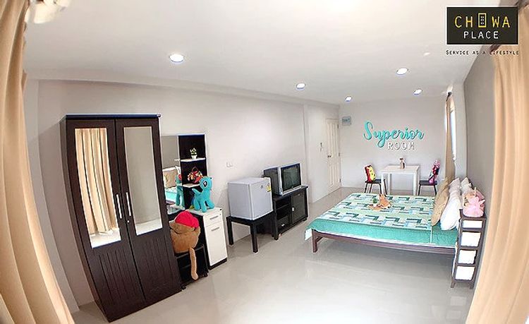 ภาพแบบห้อง