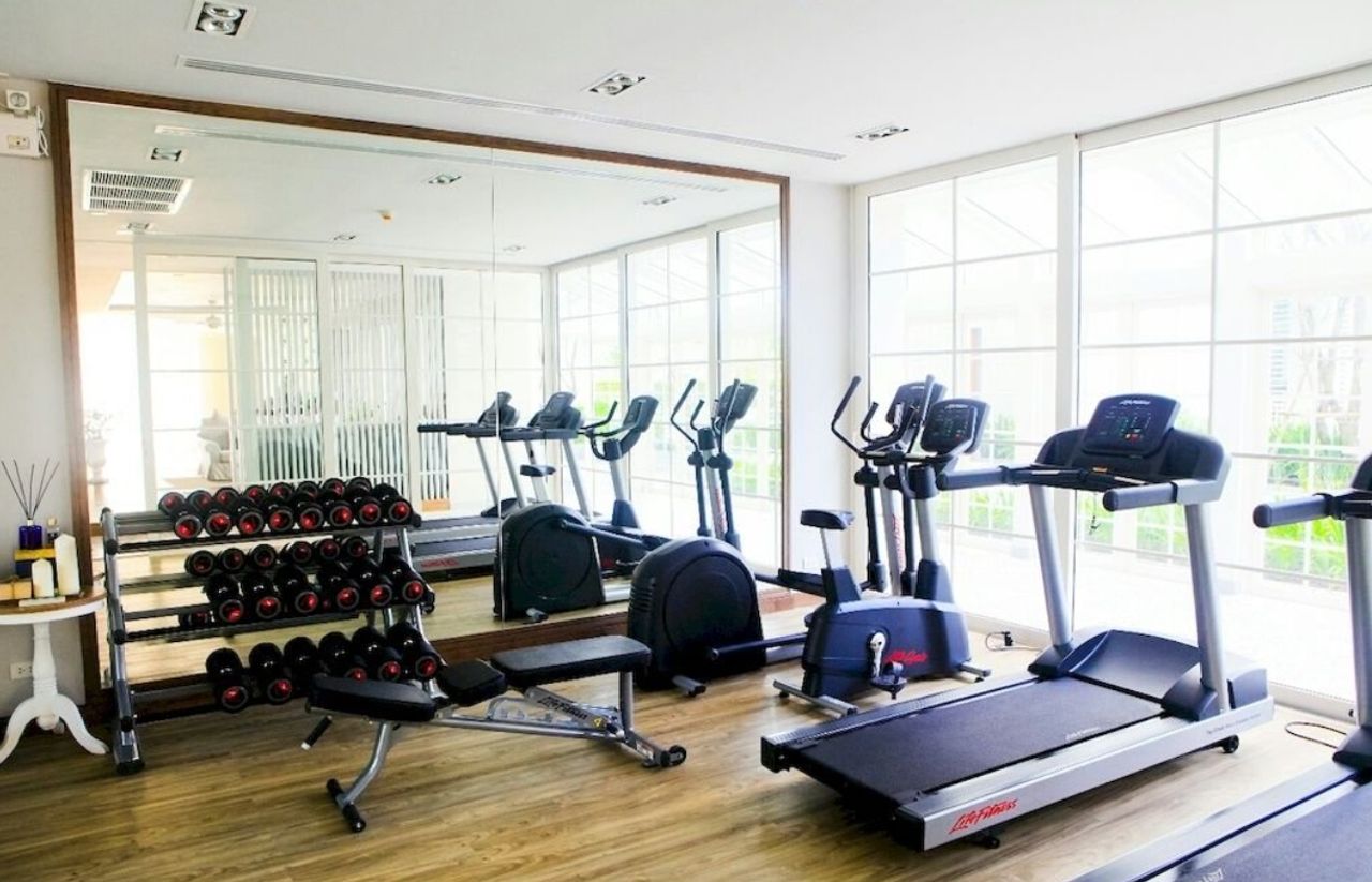 รูปภาพเพิ่มเติม ซัมเมอร์-คอนโดมิเนียม-โดย-นีน่า - Summer-Condominiums-By-Nina - ลำดับที่ 4