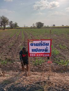 ขายที่ดินด่วนเจ้าของขายเอง