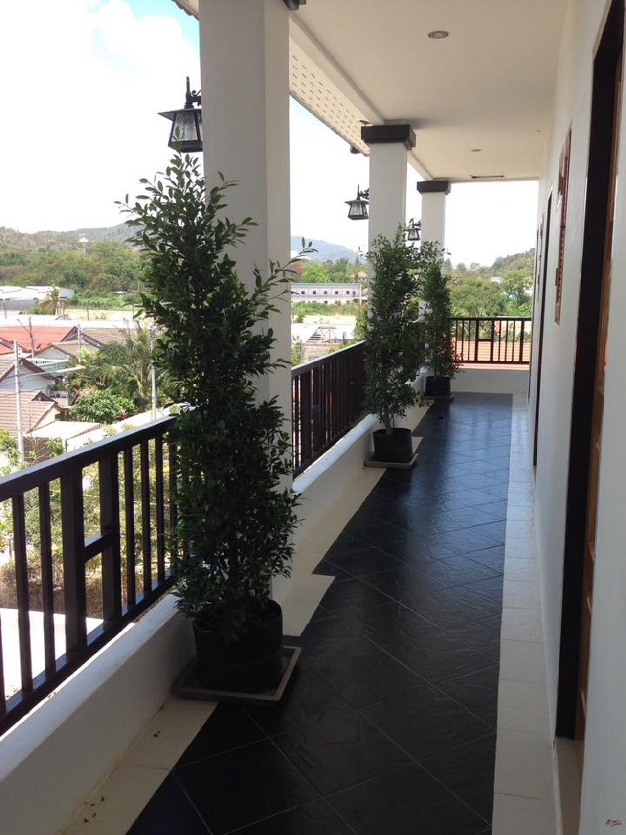 รูปภาพเพิ่มเติม บ้านภิยาภัส-หัวหิน - Baan-Piyapat-Hua-Hin - ลำดับที่ 8