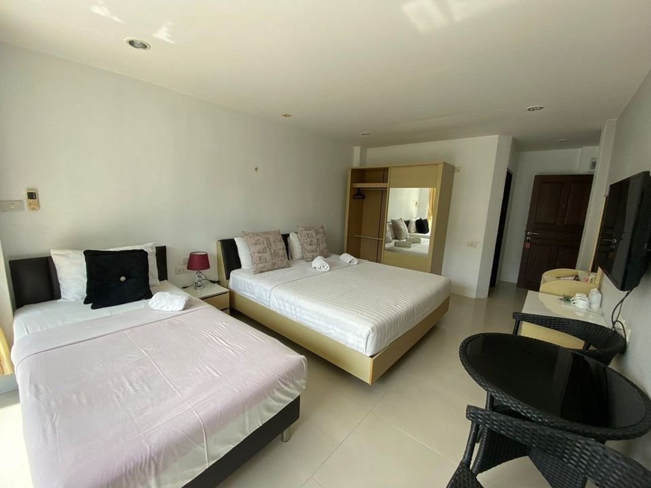 รูปภาพเพิ่มเติม บ้านปั้น-หัวหิน - Baan-Paan-Huahin - ลำดับที่ 9