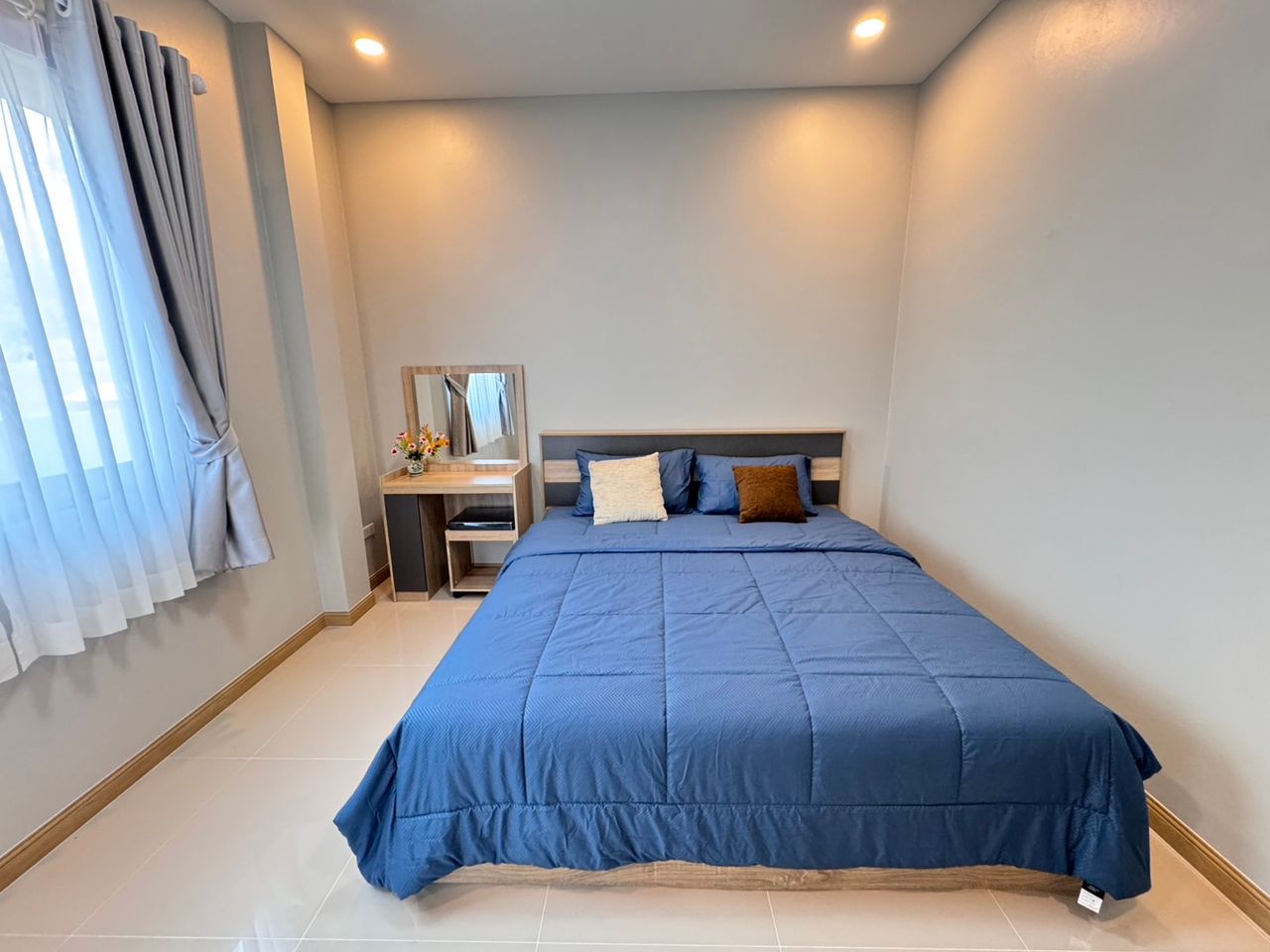 รูปภาพเพิ่มเติม บ้านเช่าในเมืองขอนแก่น-บ้านใหม่ - ลำดับที่ 6