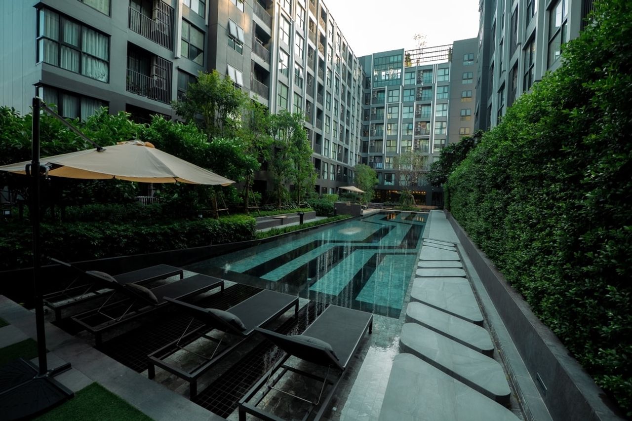 รูปภาพเพิ่มเติม เคนซิงตัน ระยอง 1 - ลำดับที่ 7