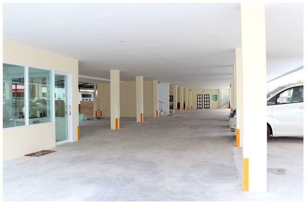 รูปภาพเพิ่มเติม ทวีสุขแกรนด์แมนชั่น - THAWISUK-GRAND-MANSION - ลำดับที่ 3