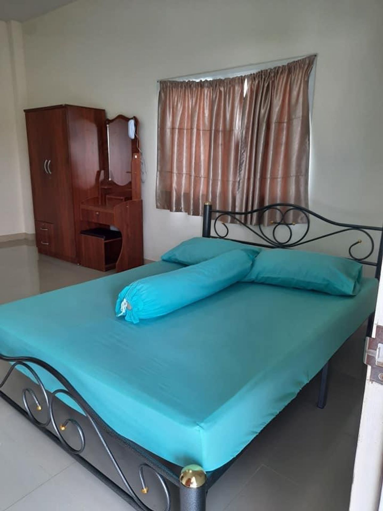 รูปภาพเพิ่มเติม เก้ากานต์-อพาร์ทเมนต์ - kaokarn-apartment - ลำดับที่ 10