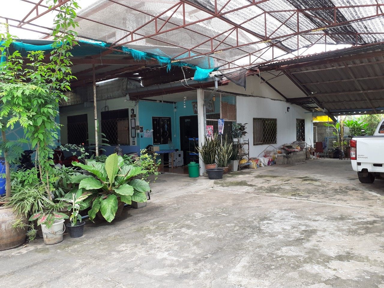 รูปภาพเพิ่มเติม ห้องเช่าคุณแม่-ใกล้ตลาดเจริญศรี-รร.ลือคำหาญ - ลำดับที่ 4