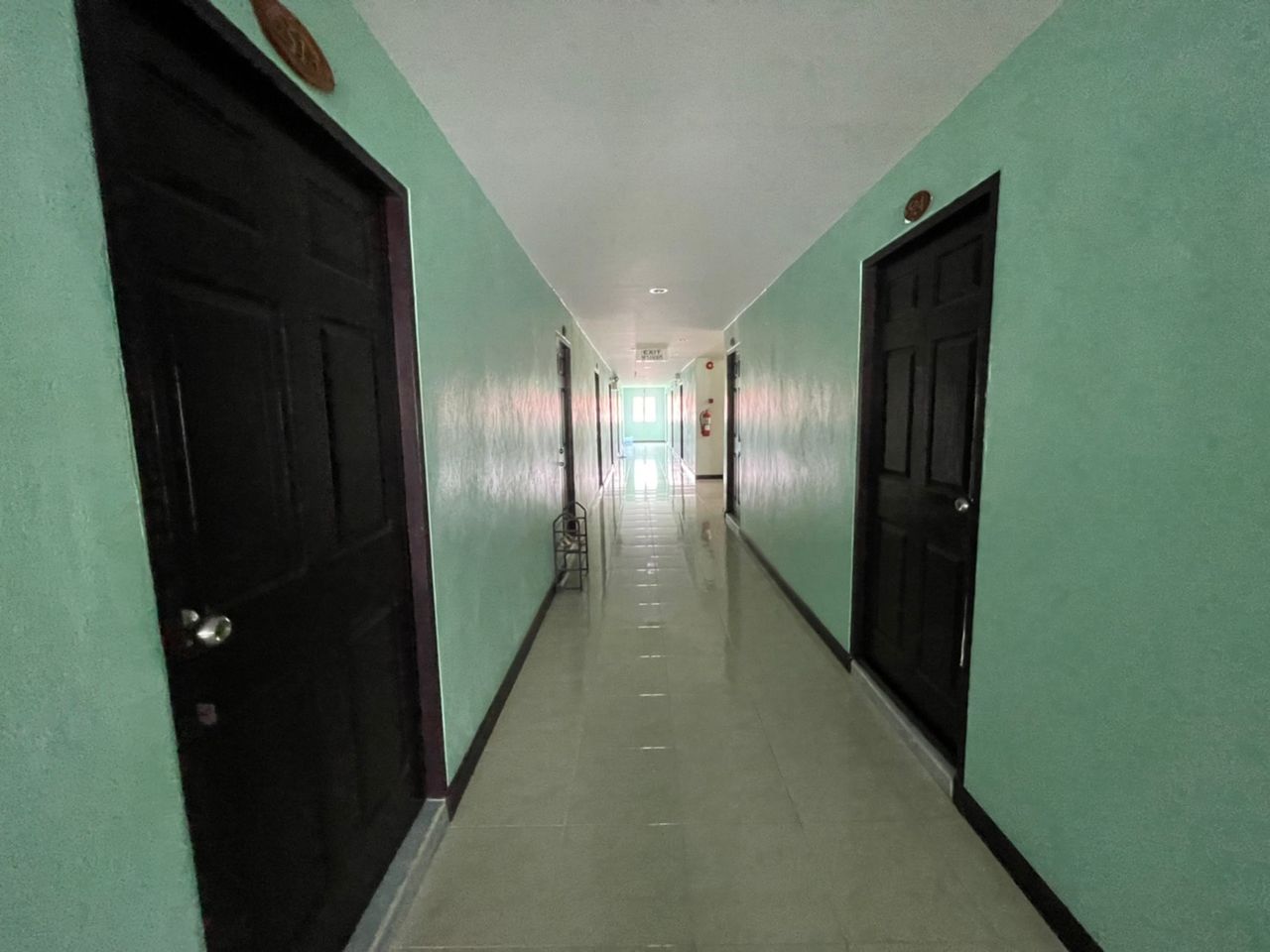 รูปภาพเพิ่มเติม เอพี-อพาร์ทเมนต์ - AP-Apartment - ลำดับที่ 12