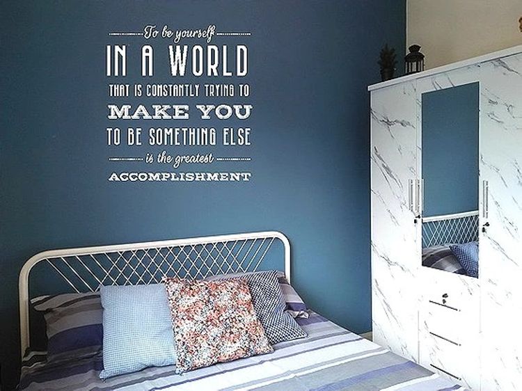 ภาพแบบห้อง