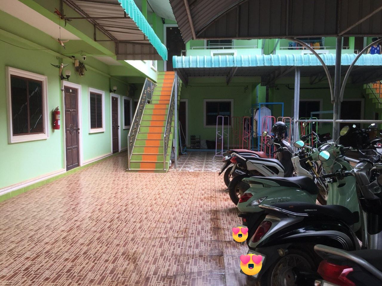 รูปภาพเพิ่มเติม พรชีวิน-แมนชั่น-ใกล้ม.อุบล-ปั้มน้ำมันปตท.-วิทยาลัยการสาธารณสุขสิรินธร - ลำดับที่ 3