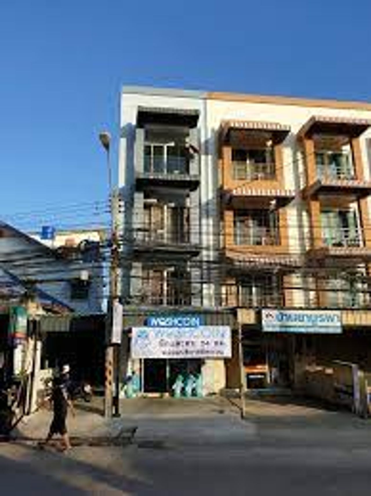 รูปภาพเพิ่มเติม ทีเฮาส์ - T-House - ลำดับที่ 13