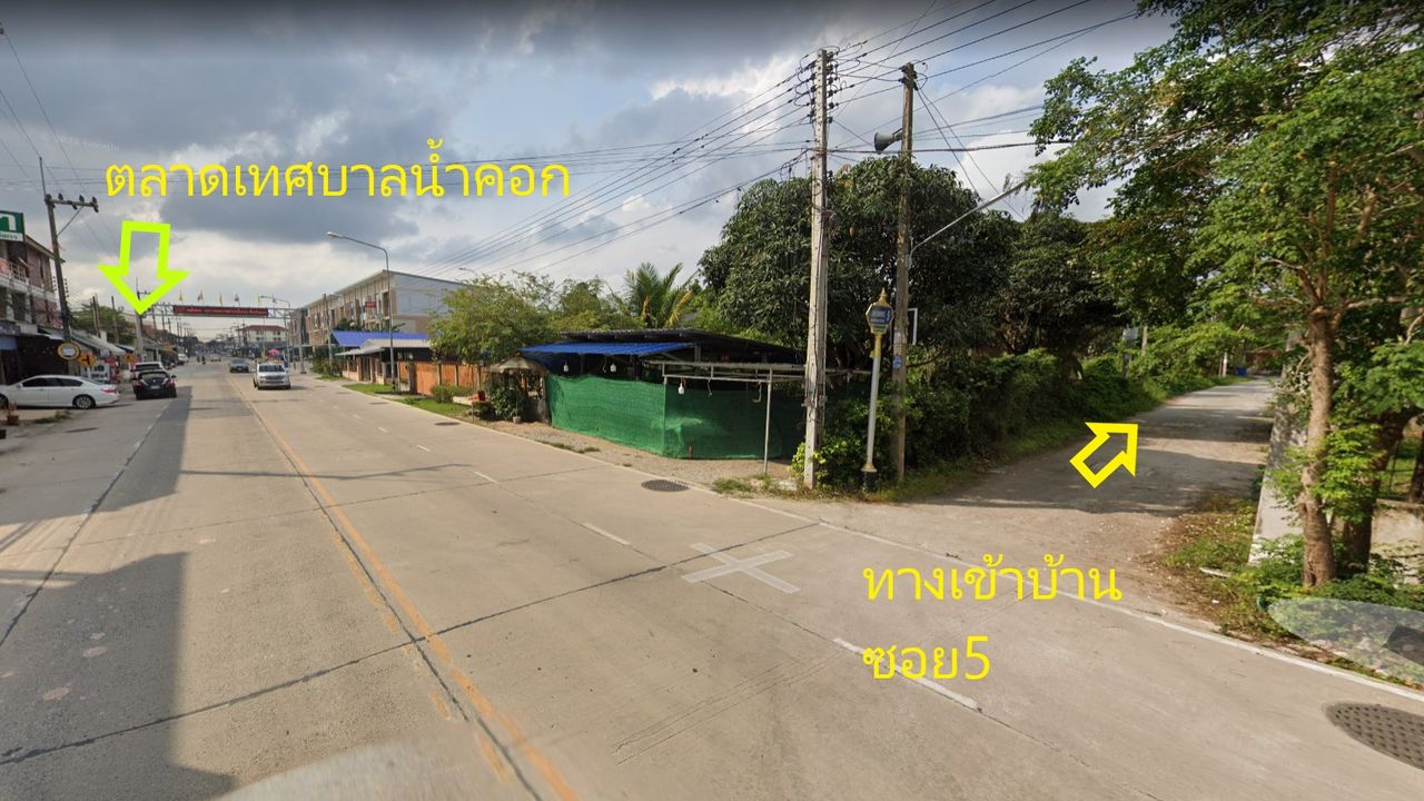 รูปภาพเพิ่มเติม โครงการบ้านออมทรัพย์ วิลล์ - ลำดับที่ 2