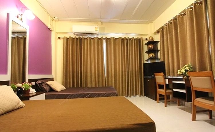 ภาพแบบห้อง