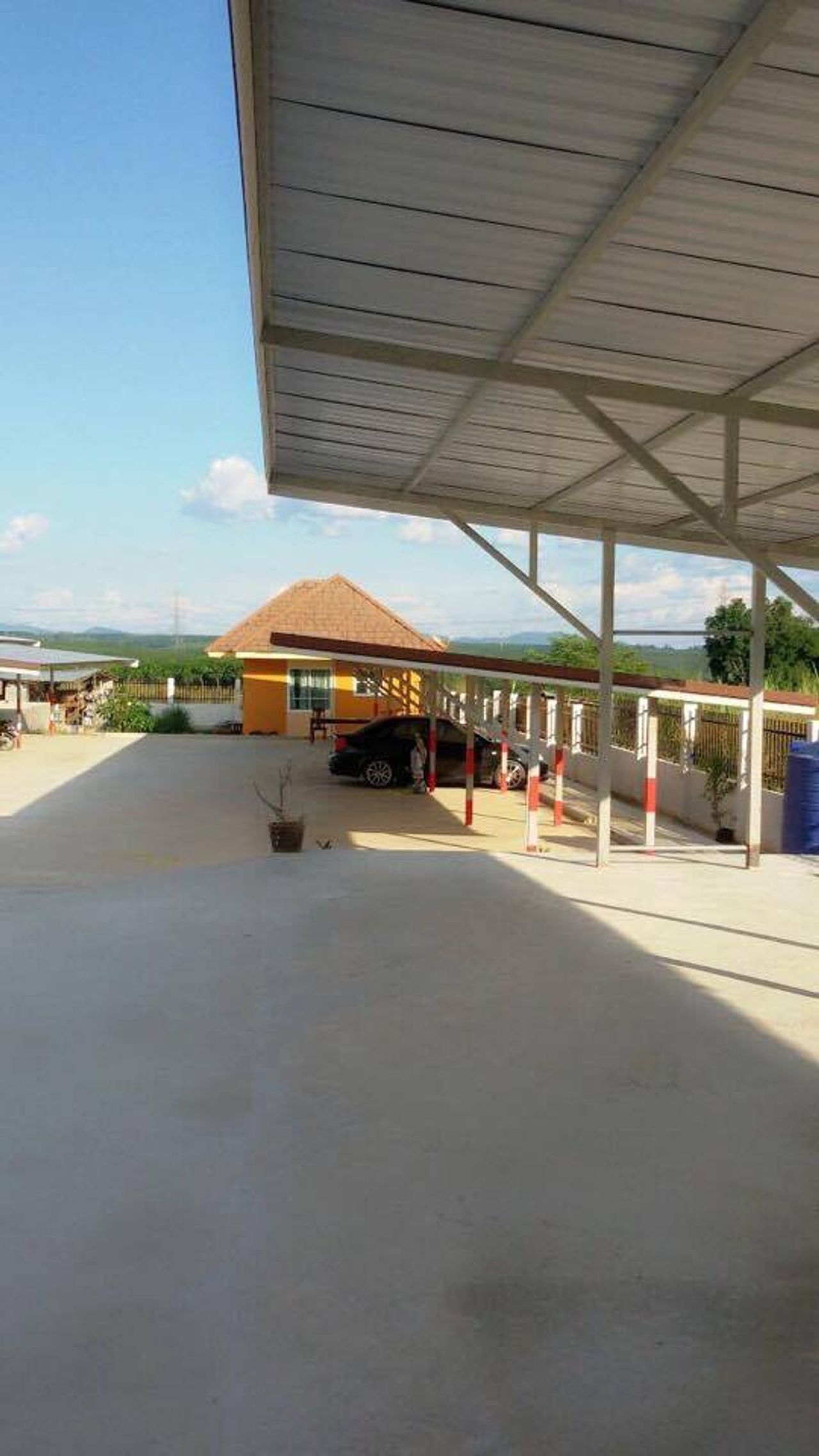 รูปภาพเพิ่มเติม ธนุรัฐแมนชั่น-ปลวกแดง-ระยอง - THANURAT-MANTION-PUAKDANG-RAYONG - ลำดับที่ 3