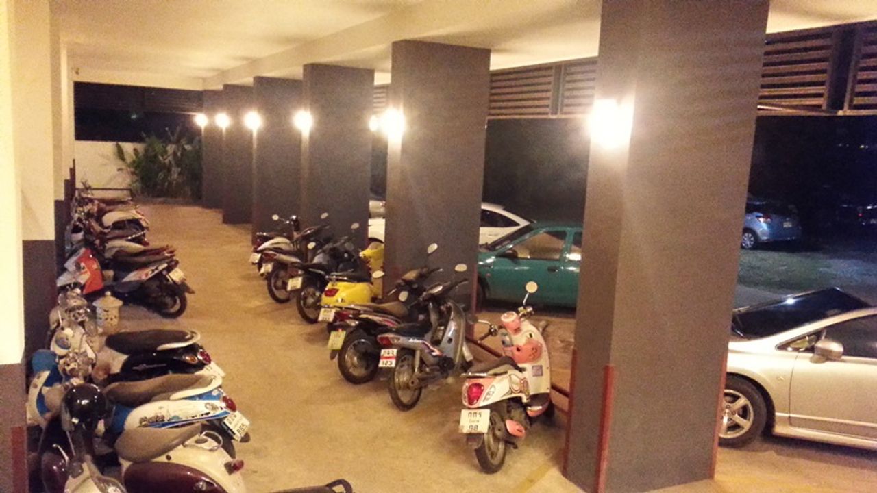 รูปภาพเพิ่มเติม ธนารมย์เพลส - Tanaromplace - ลำดับที่ 8