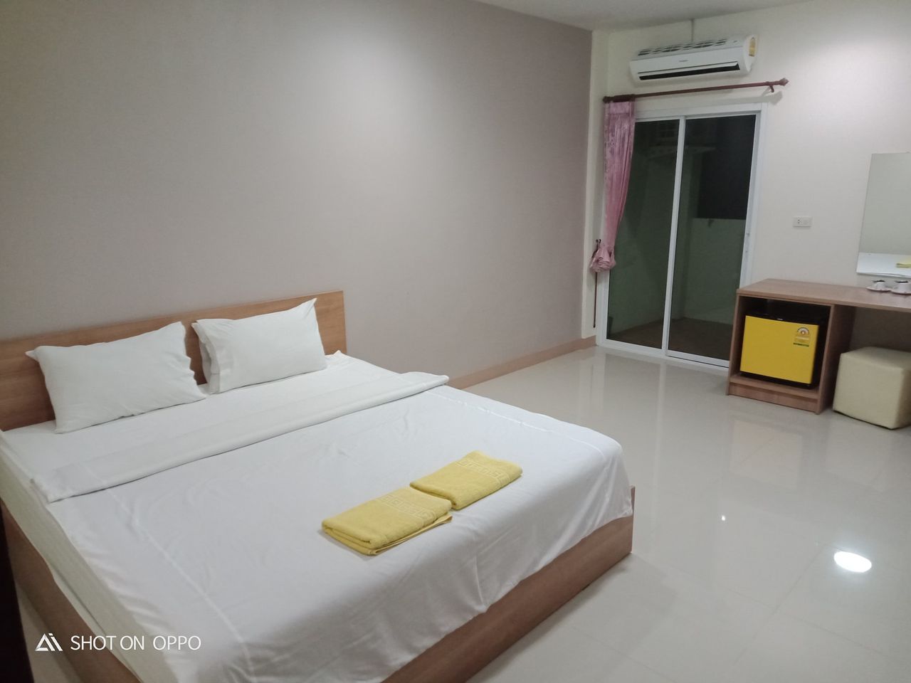 รูปภาพเพิ่มเติม บุญสะญา-เพลส - Bumnsaya-Place - ลำดับที่ 4