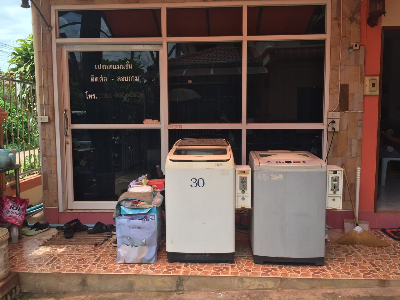 รูปภาพเพิ่มเติม เปตองเเมนชั่น-ใกล้ม.อุบล-วิทยาลัยการสาธารณสุขสิริธร-ปั้มน้ำมันปตท. - ลำดับที่ 6