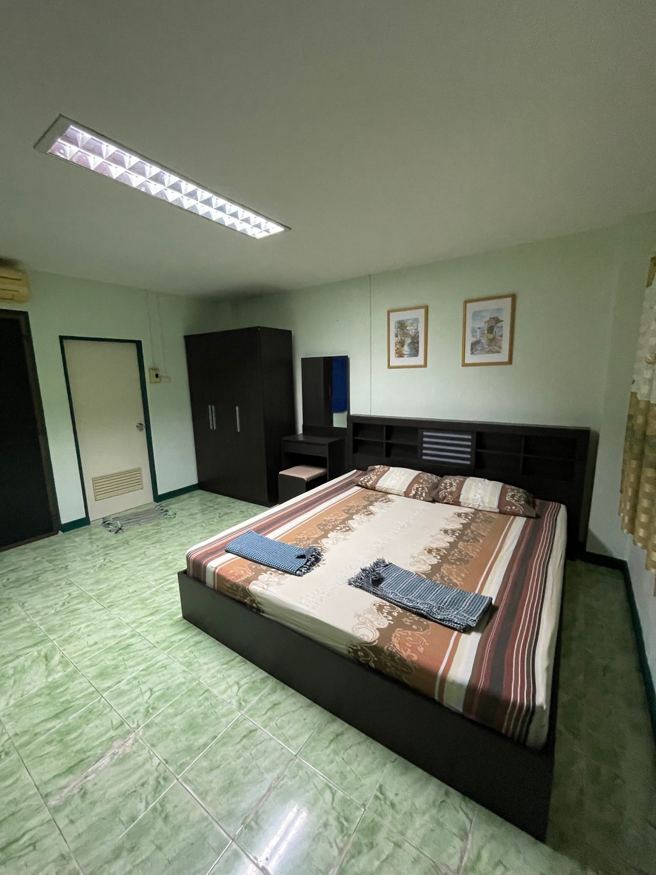รูปภาพเพิ่มเติม เปี่ยมสุข-แมนชั่น - Piamsuk-Mansion-หอพักหลังมอ-มข - ลำดับที่ 14