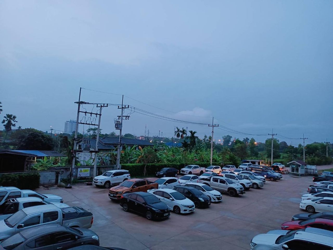 รูปภาพเพิ่มเติม พัฒนากร-แมนชั่น - Phatthanagorn-Mansion - ลำดับที่ 3