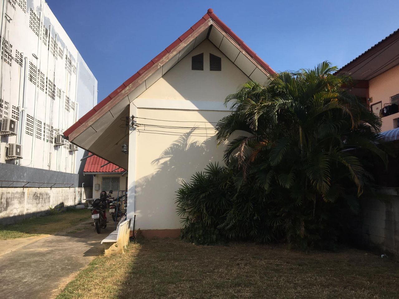รูปภาพเพิ่มเติม หอพักไพจิต - PHAI-CHIT-APARTMENT - ลำดับที่ 1