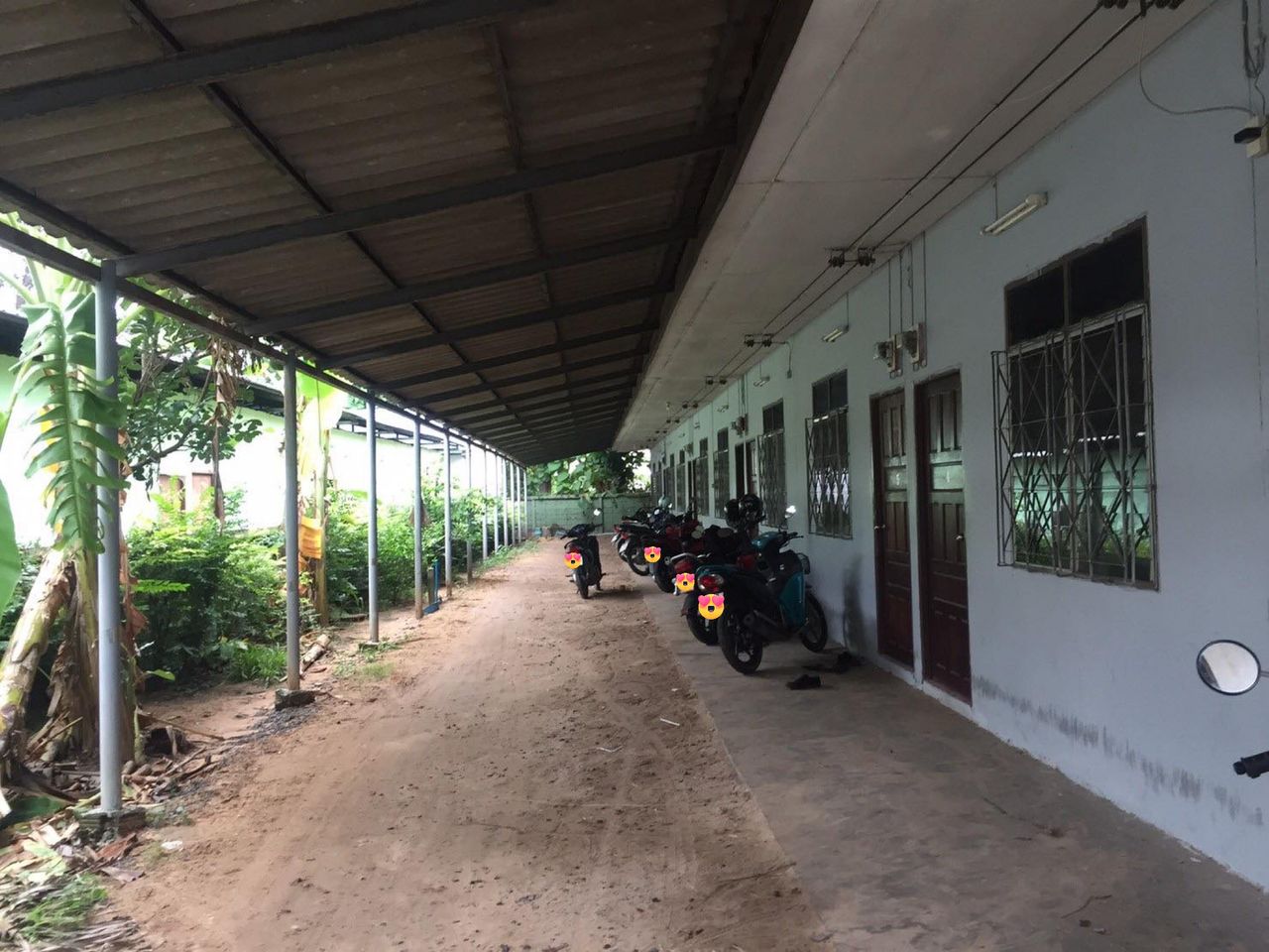 รูปภาพเพิ่มเติม หอพักชิดชนก-ใกล้เรือนจำกลาง-รร.เบญจะมะมหาราช-รร.อาเวมารีอา-ทุ่งศรีเมือง - ลำดับที่ 3