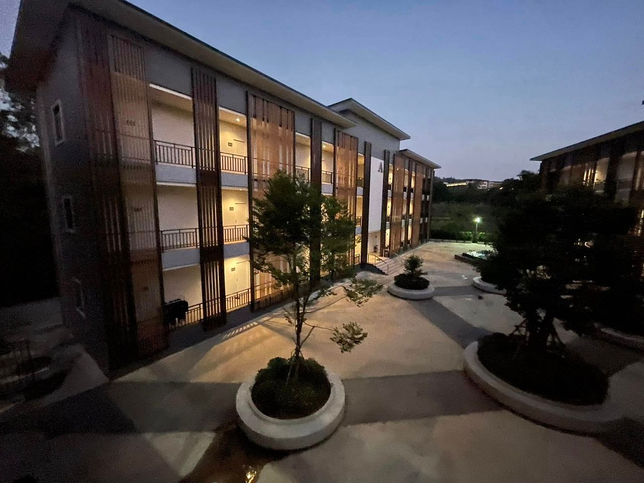รูปภาพเพิ่มเติม ภูทารา-อพาร์ทเม้นท์ - Phutara-Apartment - ลำดับที่ 4