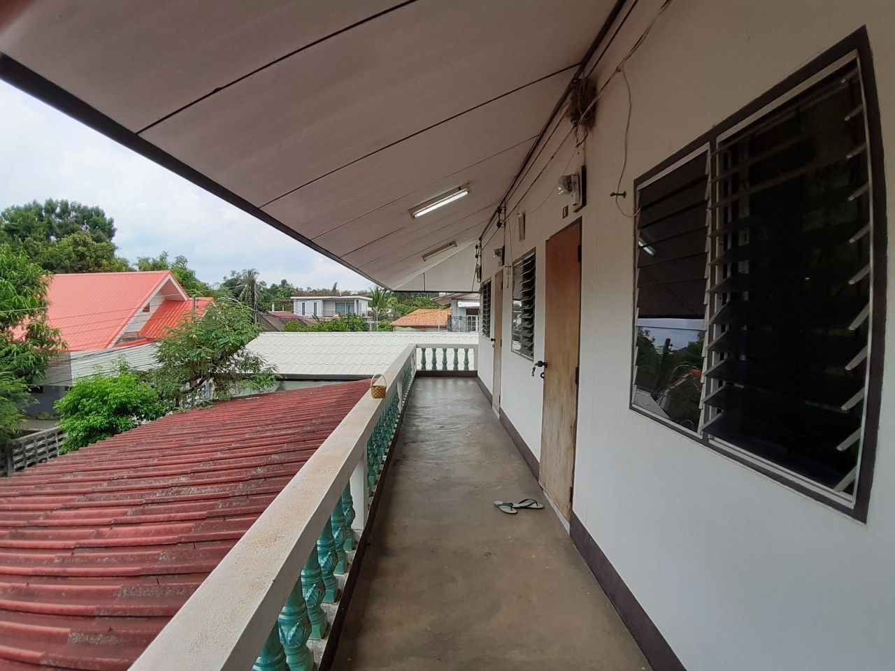 รูปภาพเพิ่มเติม ห้องเช่าณัฐภรณ์-ใกล้ตลาดเจริญศรี-รร.ลือคำหาญ - ลำดับที่ 9