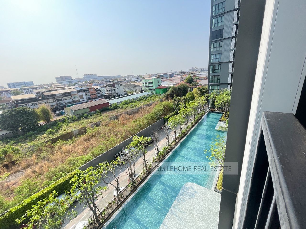รูปภาพเพิ่มเติม คอนโดว่างให้เช่า-ห้องสวยๆ-เฟอร์นิเจอร์ครบ-ในโครงการคอนโด-เดอะ-เบส-ไฮท์-อุดรธานี - ลำดับที่ 12