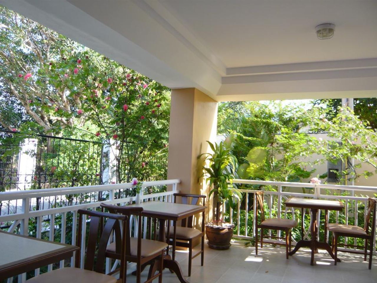 รูปภาพเพิ่มเติม บ้านอยู่ดี-อพาร์ทเม้นท์ - U.D-Home-Apartment - ลำดับที่ 9