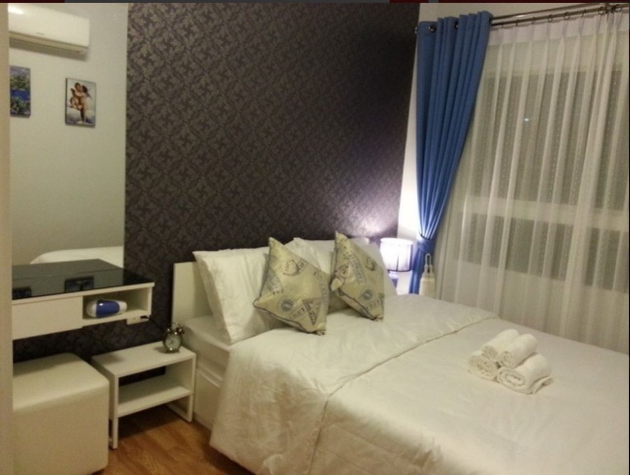 รูปภาพเพิ่มเติม เดอะ-ทรัสต์-คอนโด-หัวหิน-บาย-คุณก้อย - The-Trust-Condo-Hua-Hin-By-K.Koy - ลำดับที่ 3