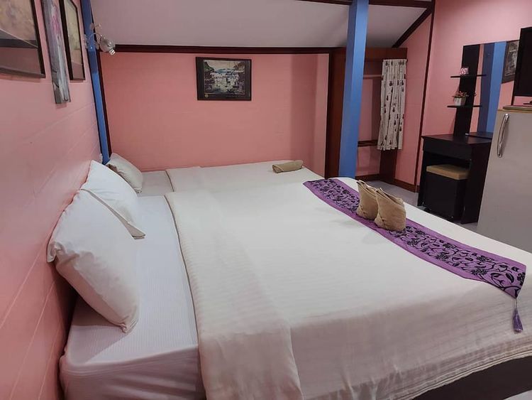 ภาพแบบห้อง