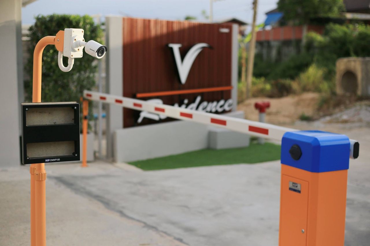 รูปภาพเพิ่มเติม วี-เรสซิเดนซ์-ระยอง - V-Residence-Rayong - ลำดับที่ 10
