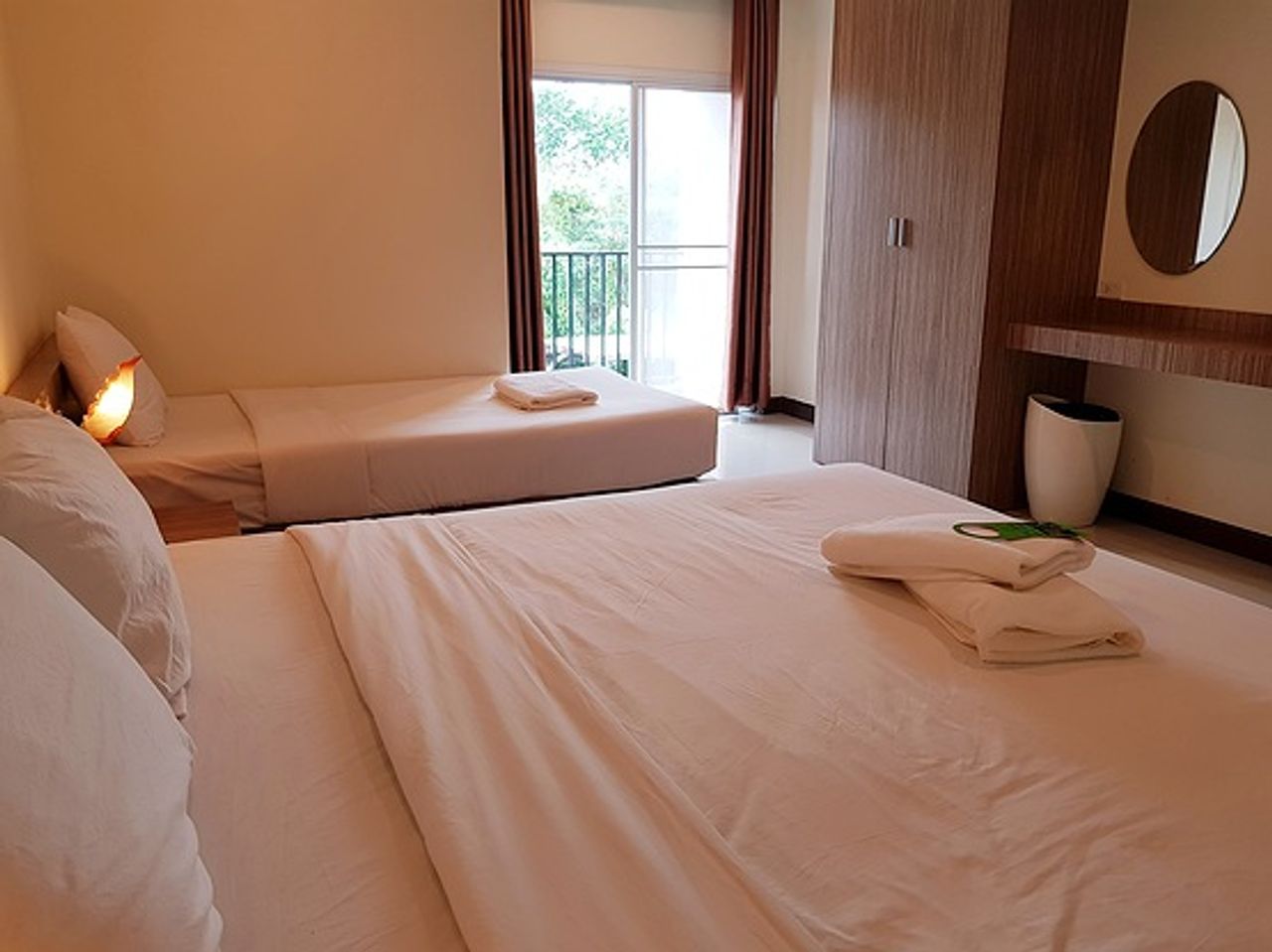 รูปภาพเพิ่มเติม เลอลักษณ์-เรสซิเดนซ์ - Le'-Luxe-Residence---หอพักอุดร-ยูดีทาวน์-เซ็นทรัล - ลำดับที่ 2