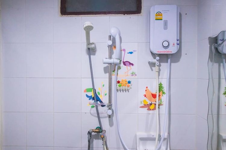 ภาพแบบห้อง