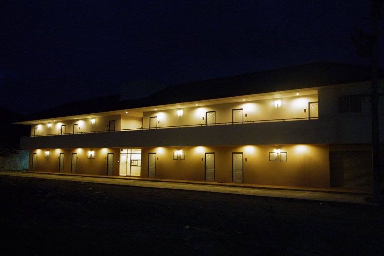รูปภาพเพิ่มเติม พิภัส-เรสซิเด้น - Pipat-Residence - ลำดับที่ 5