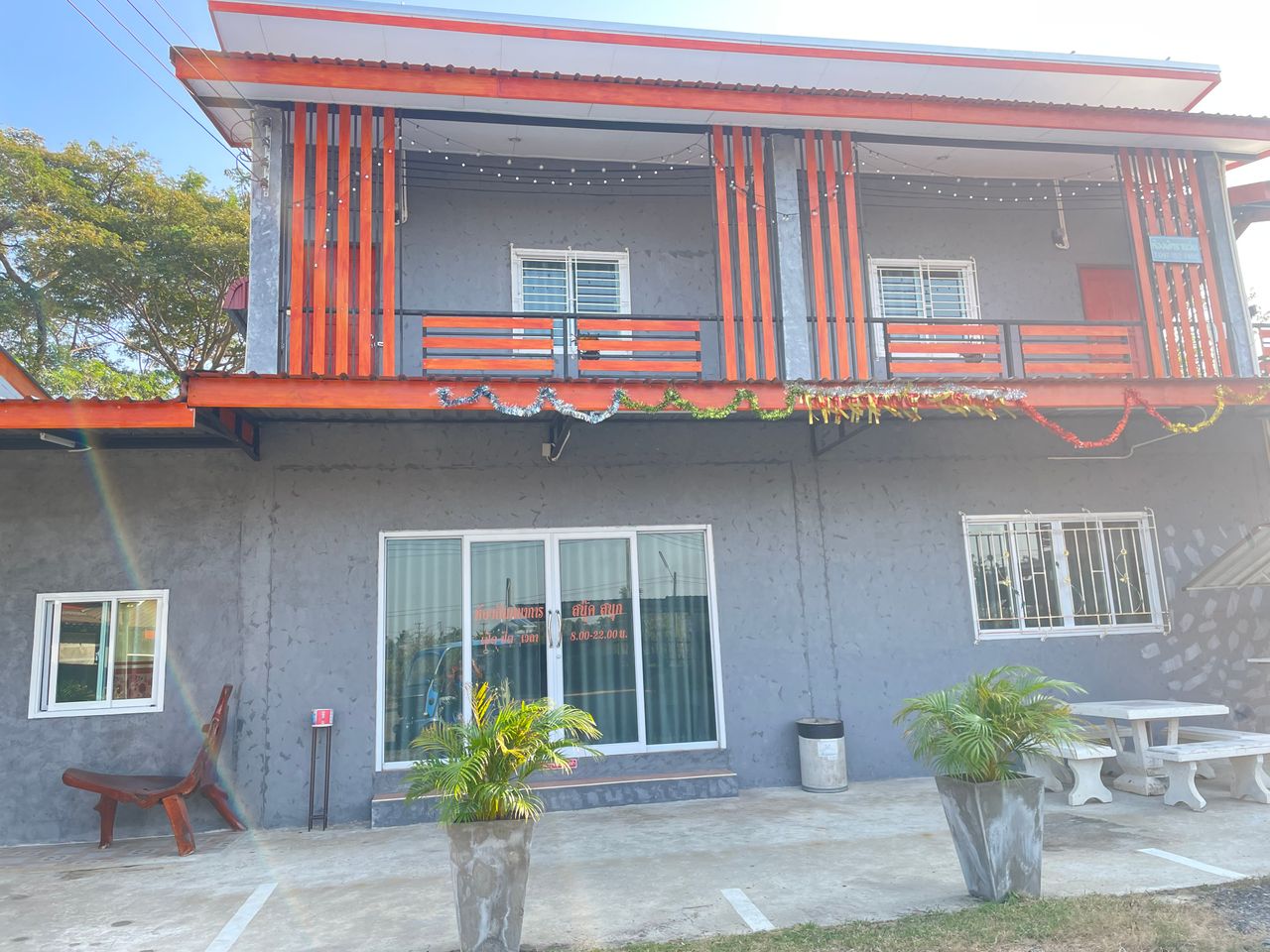 รูปภาพเพิ่มเติม บ้านพักบุญพัฒนา - Boonpattana-Residents - ลำดับที่ 10