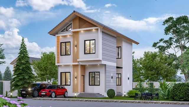 รูปโปรไฟล์บริษัท