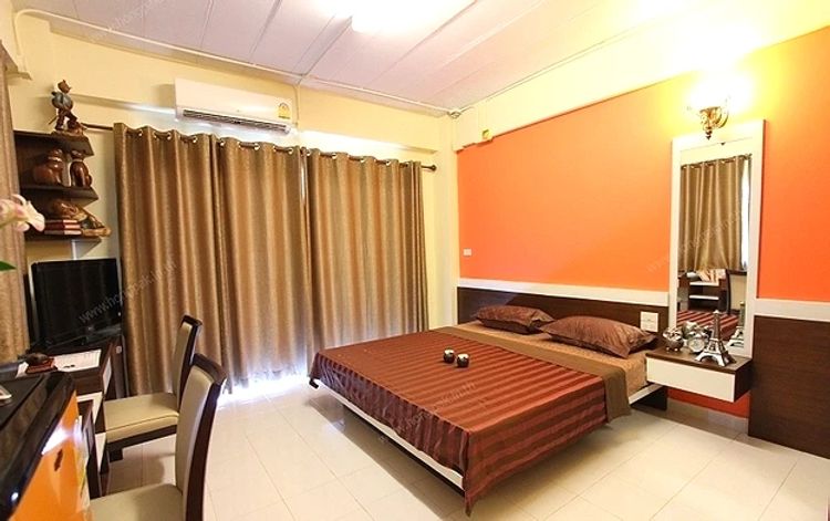 ภาพแบบห้อง