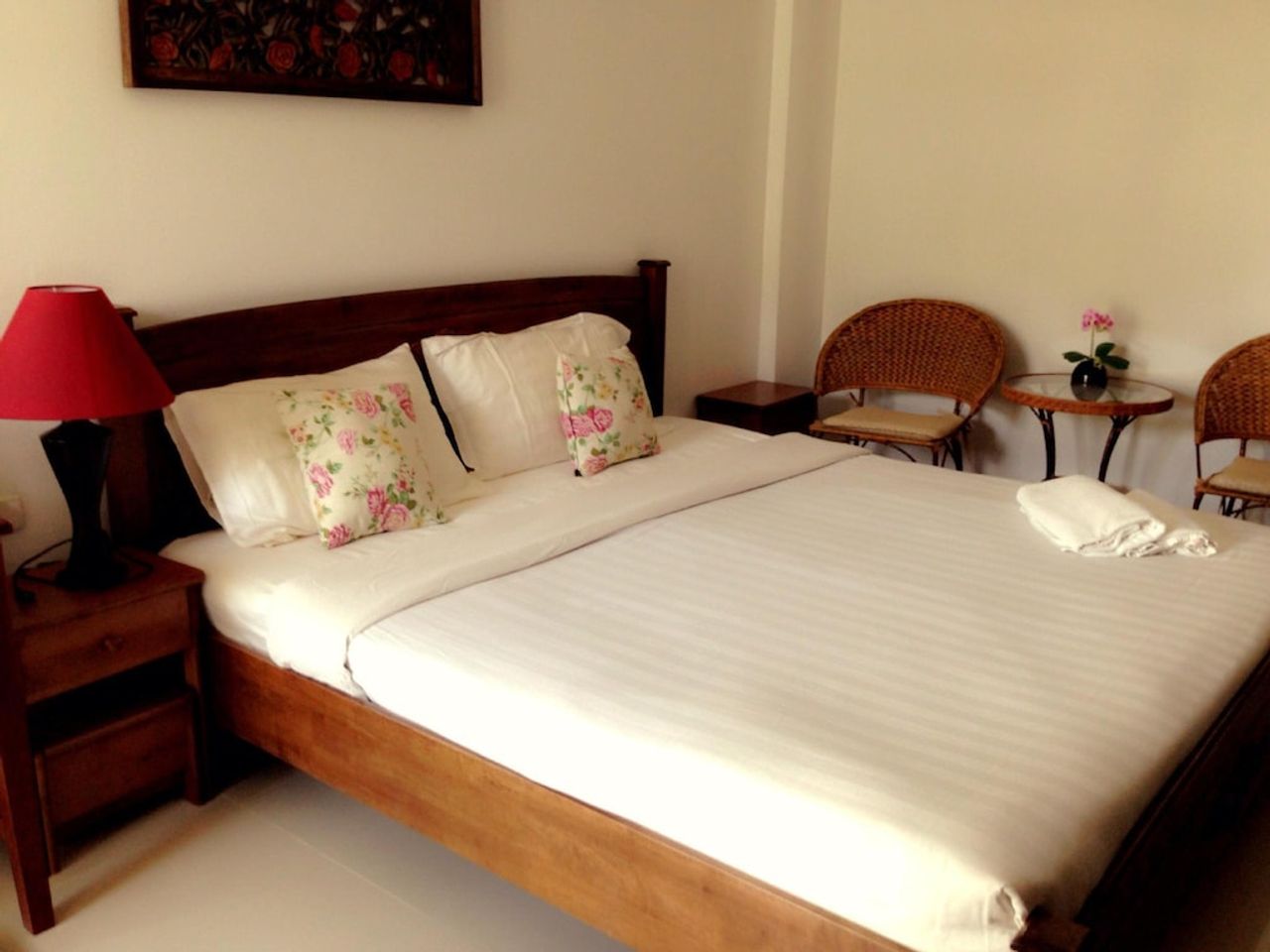 รูปภาพเพิ่มเติม นภาลัยหัวหิน - Napalai-Hua-Hin - ลำดับที่ 3