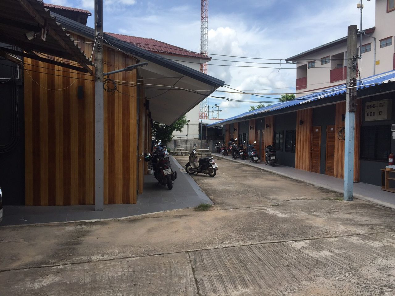 รูปภาพเพิ่มเติม หอพักกันตวรรธน์-ใกล้ม.อุบล-ตลาดมีเจริญ-ศูนย์อนามัยที่-10-ปั้มน้ำมัน-PT - ลำดับที่ 2