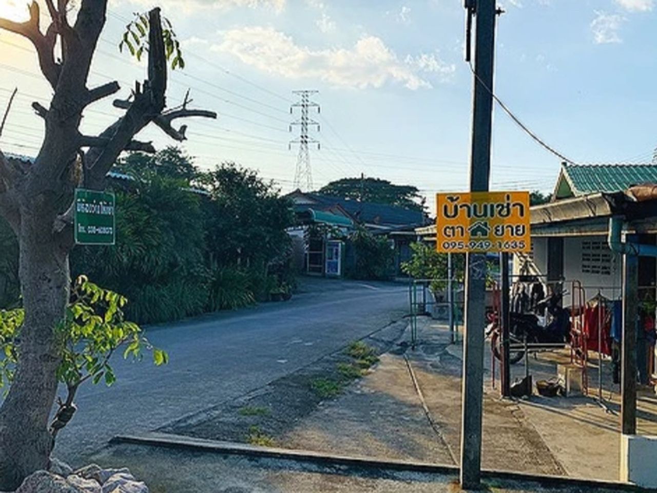 รูปภาพเพิ่มเติม ห้องเช่า-ตา-ยาย-ห้องเช่ารายเดือน-ใกล้นิคมอุตสาหกรรมมาบตาพุด-ระยอง - ลำดับที่ 1