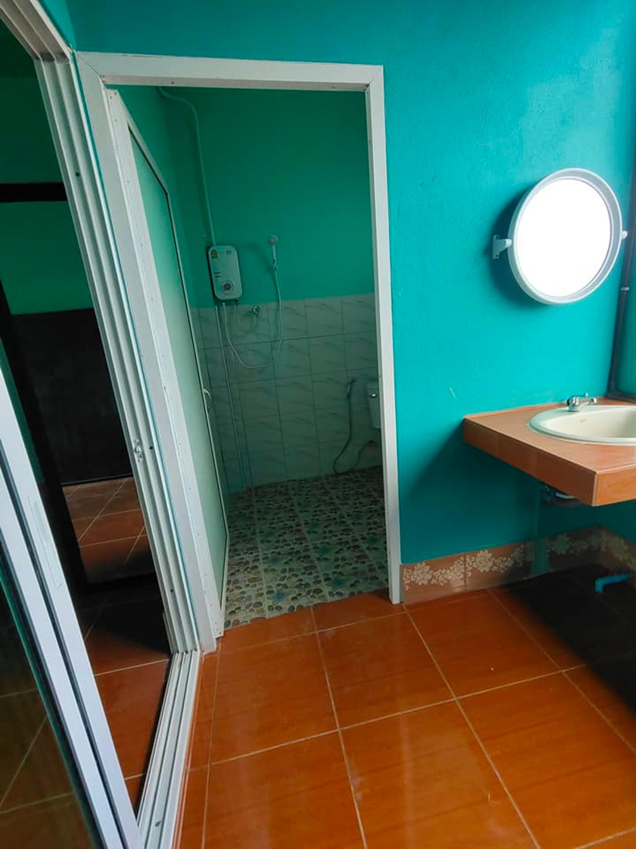 รูปภาพเพิ่มเติม หอพักวรพักตร์ - Worrapak-Dormitory - ลำดับที่ 7